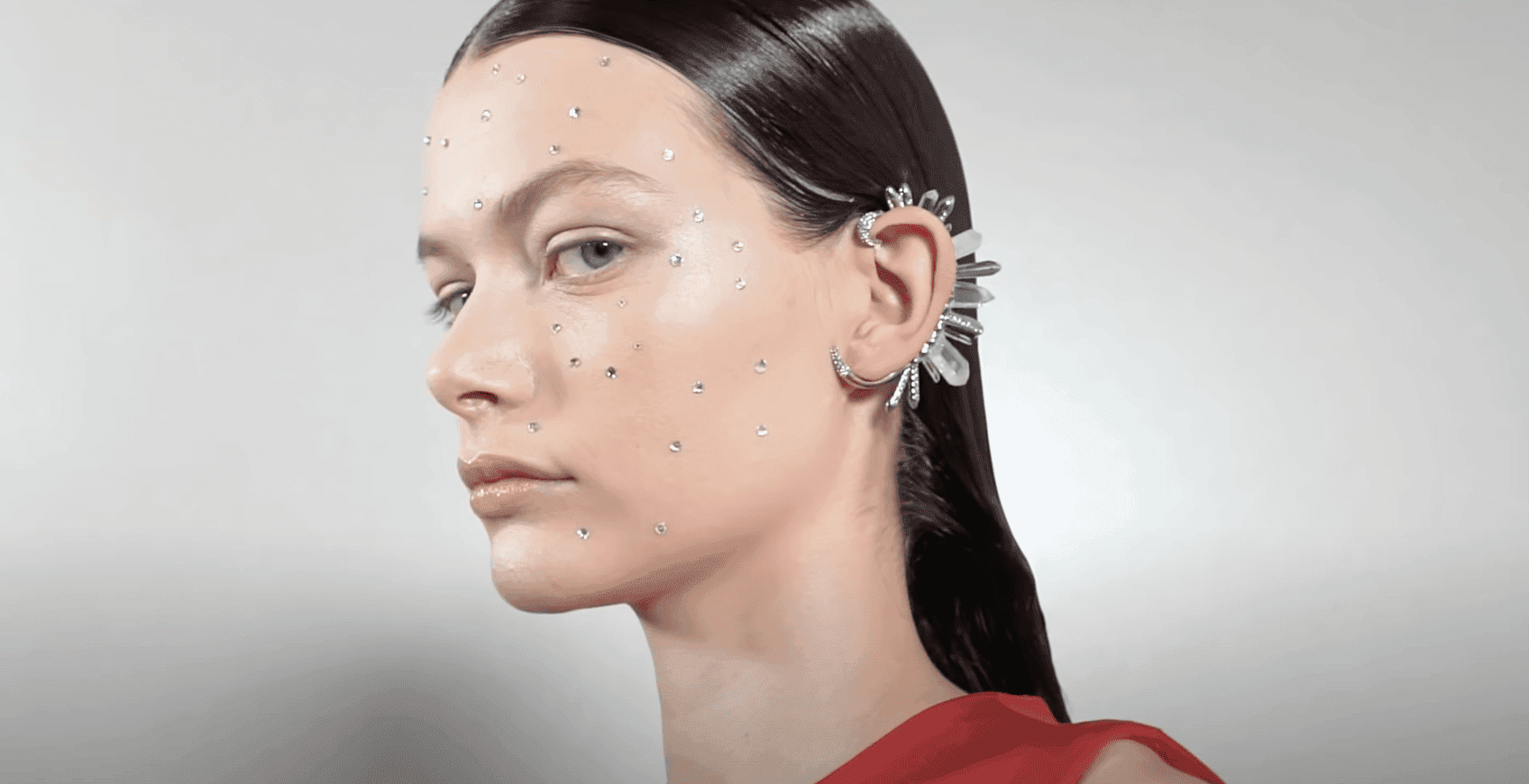 Fendi Couture Spring Summer 2022 Details