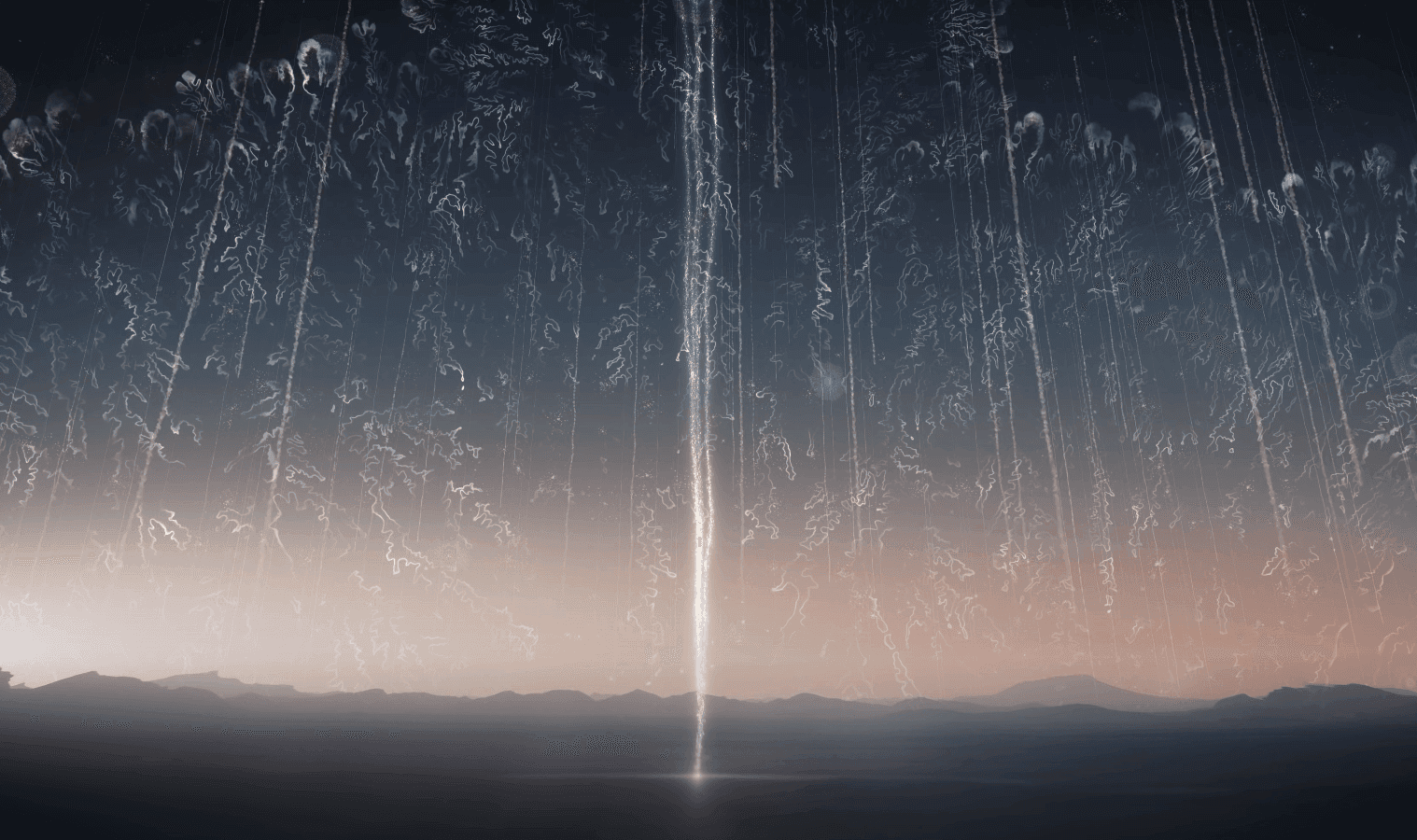 Ólafur Arnalds - Woven Song