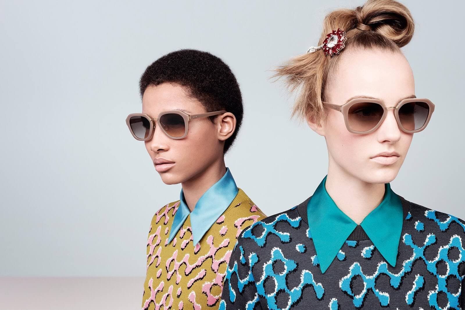 Prada Fall Winter 2015 Campaign