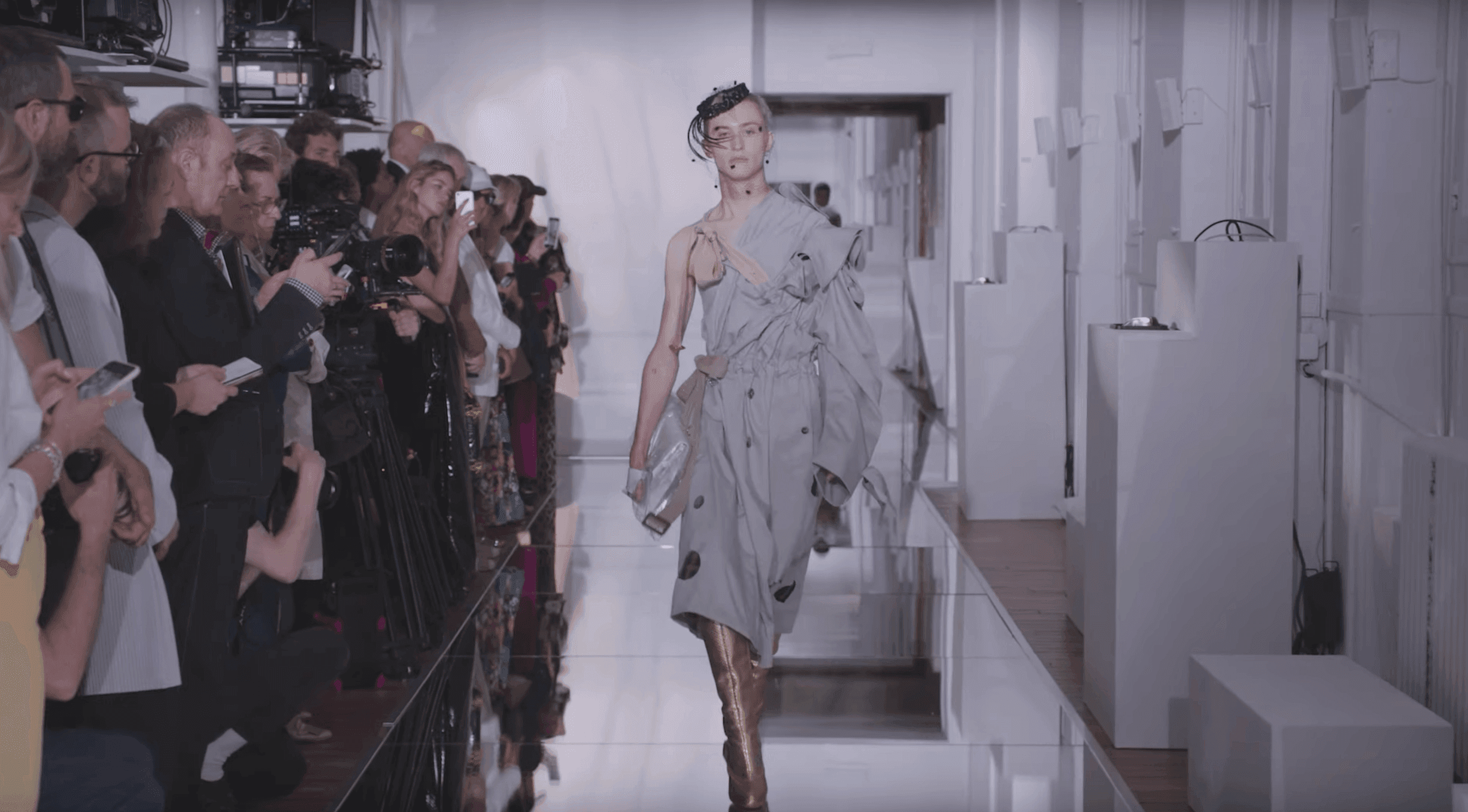 Maison Margiela Autumn-Winter 2019