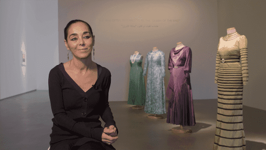 Shirin Neshat: Advice to the Young