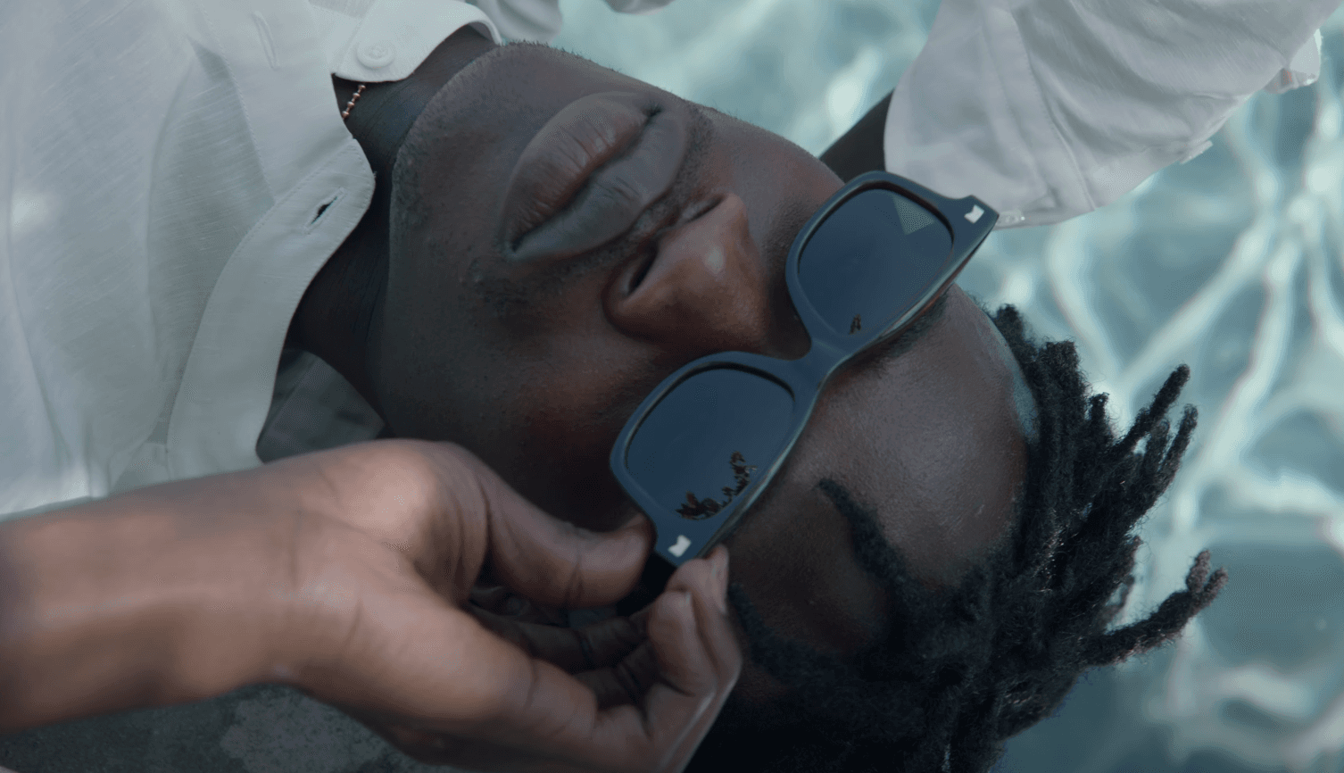Rhude Spring/Summer 2021: The Audacity to Dream