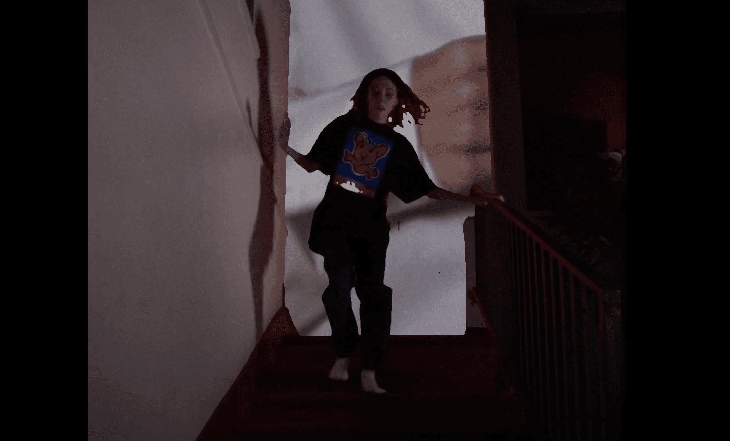 Horror and Foo