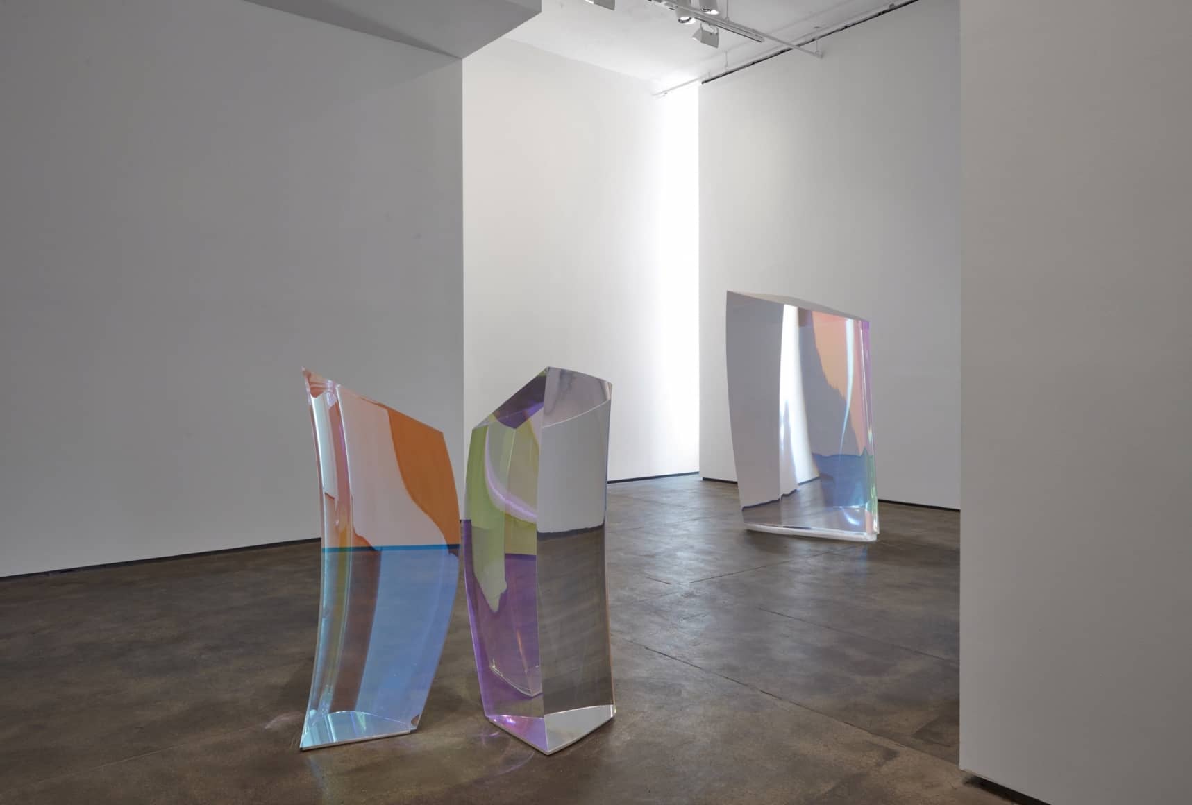 Mariko Mori | Invisible Dimension