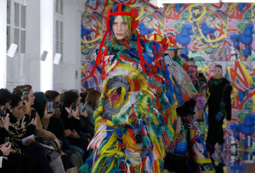 Maison Margiela Artisinal Spring Summer 2019
