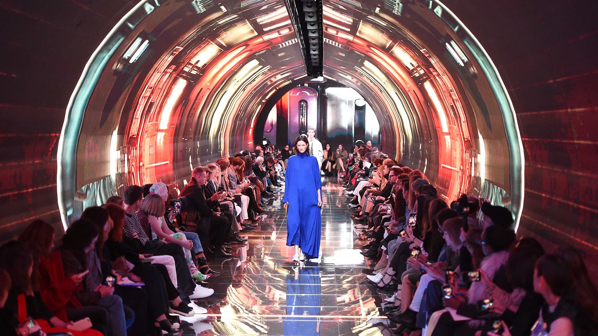 Balenciaga Spring Summer 2019