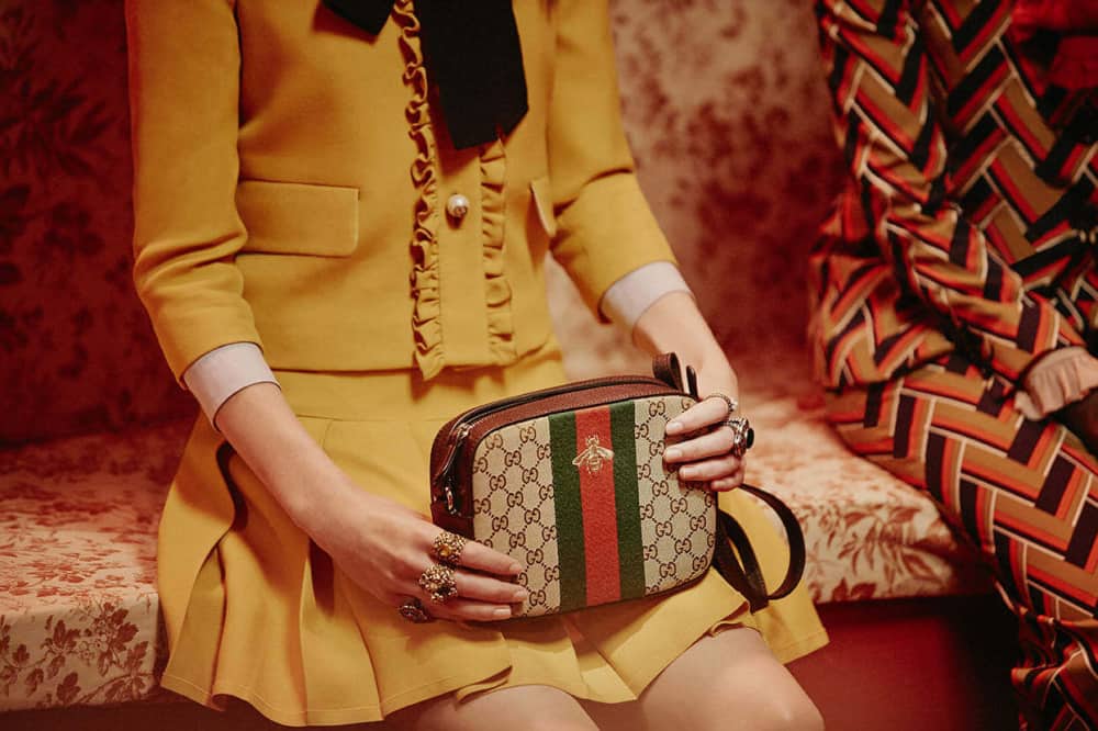 Gucci Gift
