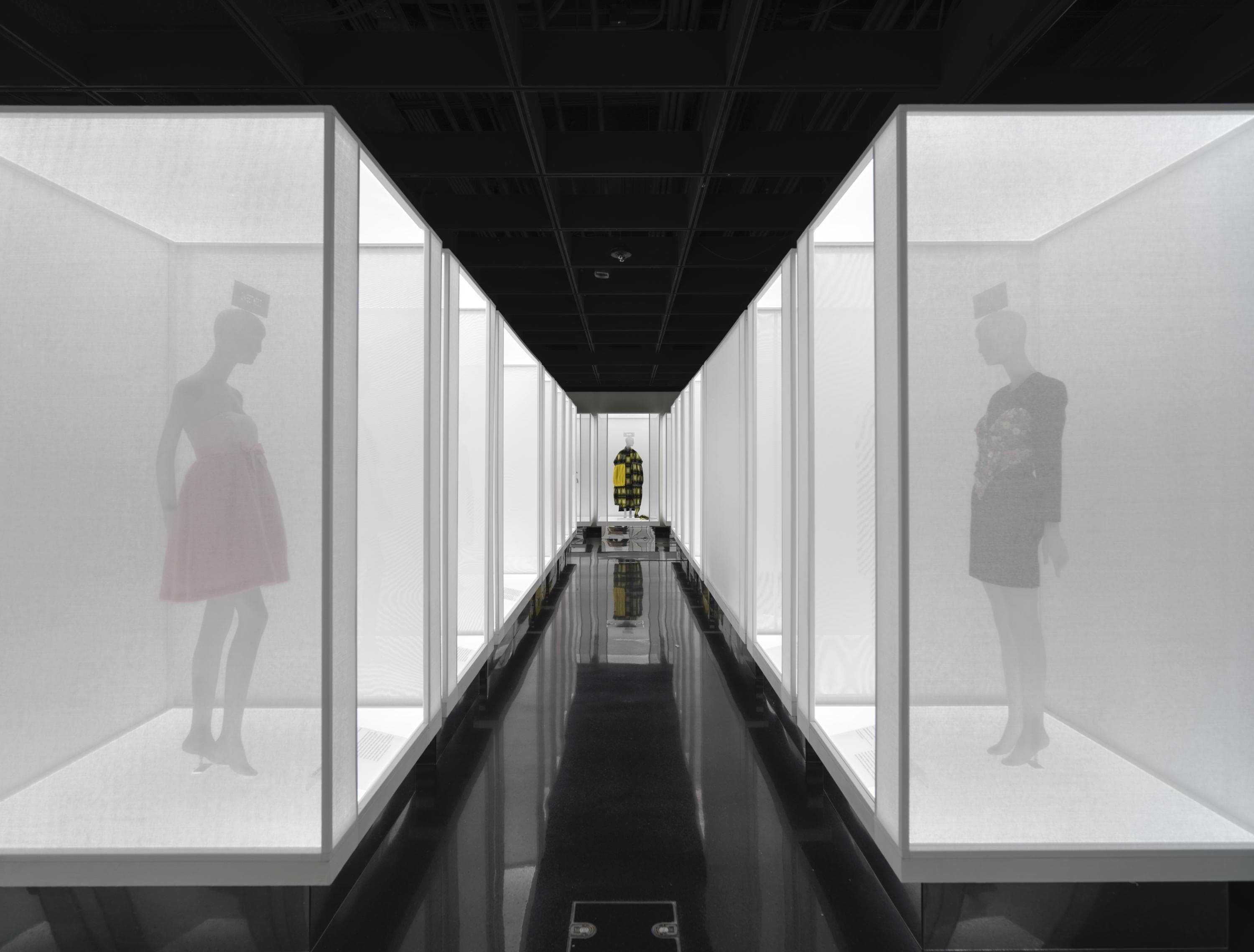In America: A Lexicon of Fashion with Andrew Bolton