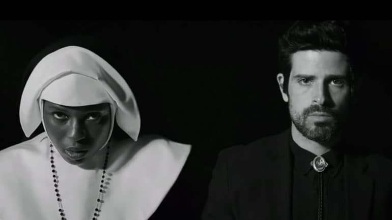 Devendra Banhart - Für Hildegard von Bingen