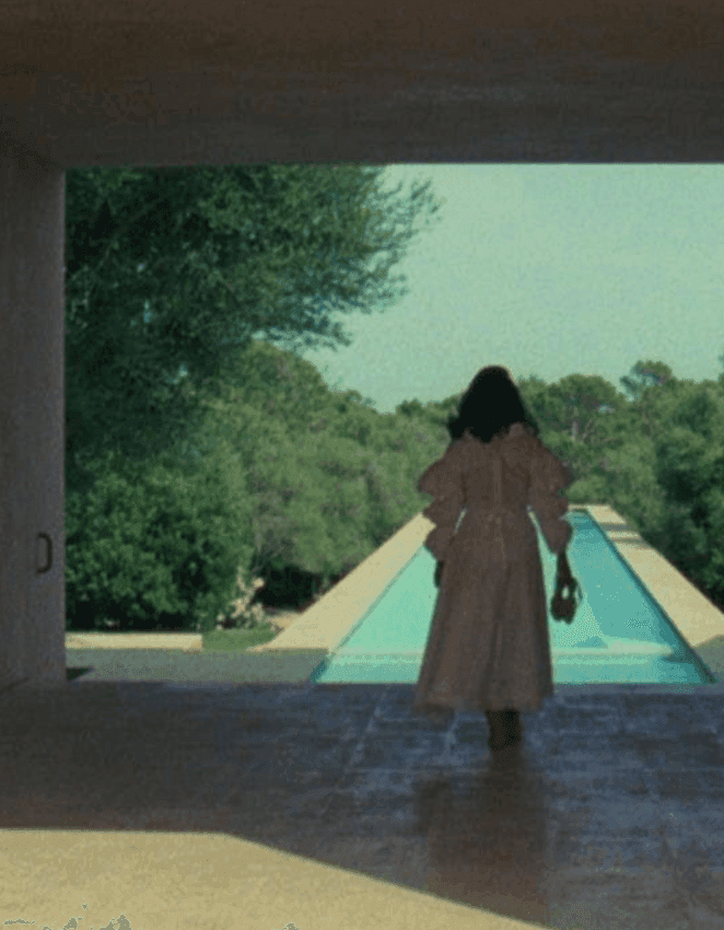 Jessie Ware - Selfish Love