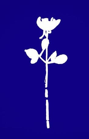 Depeche Mode - Enjoy The Silence