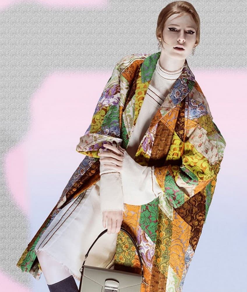 Psychedelic - Prada