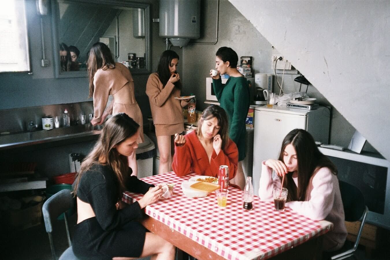 JACQUEMUS / L’USINE