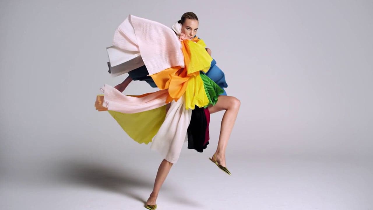 Vogue / The Collections