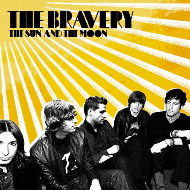 The Bravery - Believe
