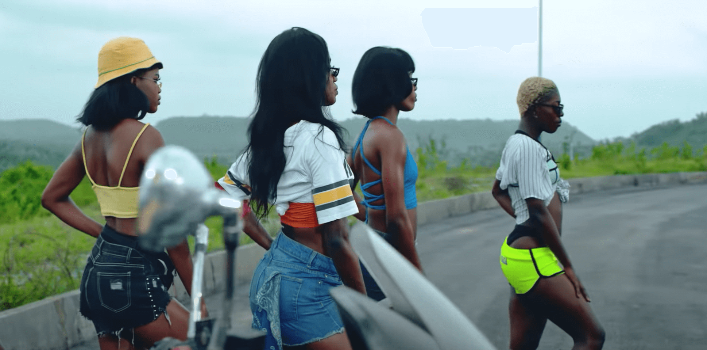 MAYORKUN - POSH