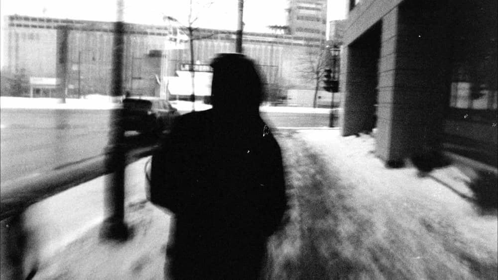 Amen Dunes - Lilac In Hand
