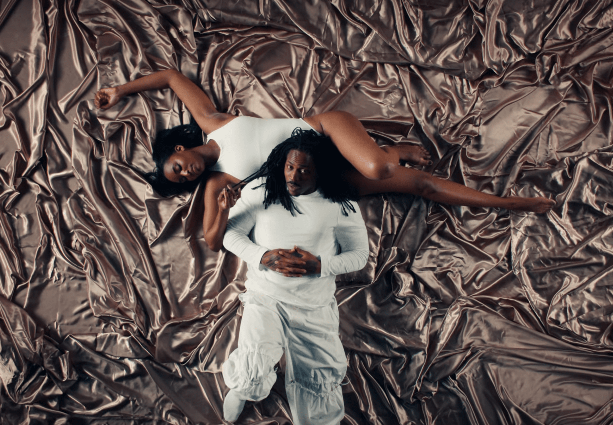 SiR - That's Why I Love You ft. Sabrina Claudio