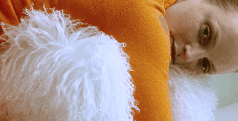 Sies Marjan's Debut Collection