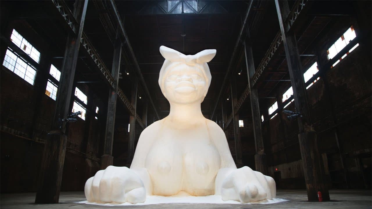 Kara Walker: Sugar Sphinx