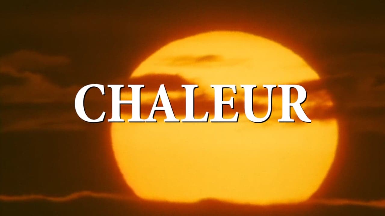 ROUJE CHALEUR