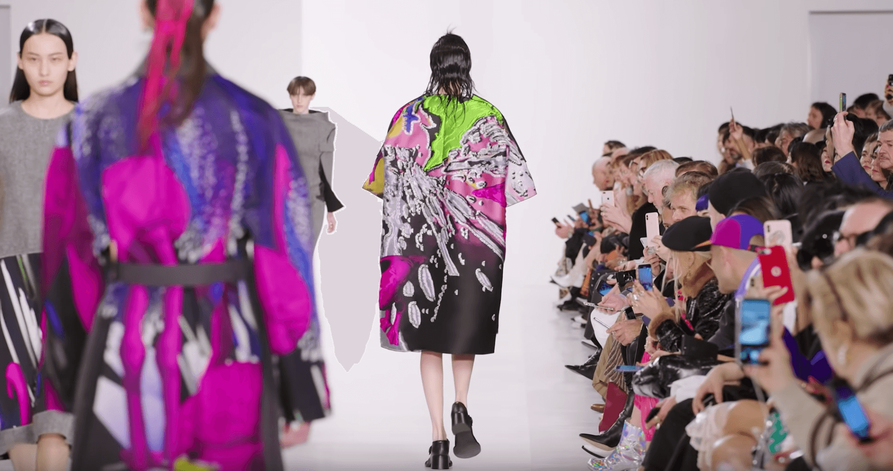 Maison Margiela Autumn Winter 2019