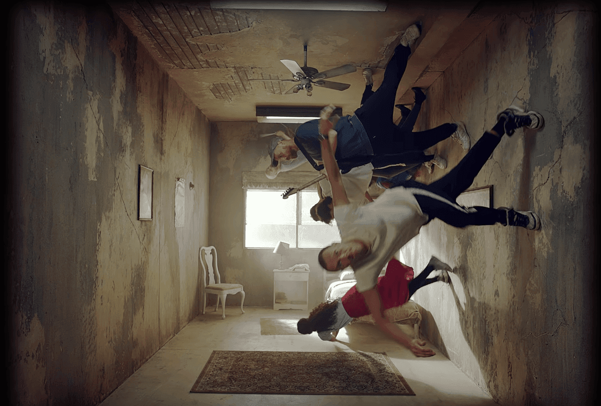 Coldplay - Orphans