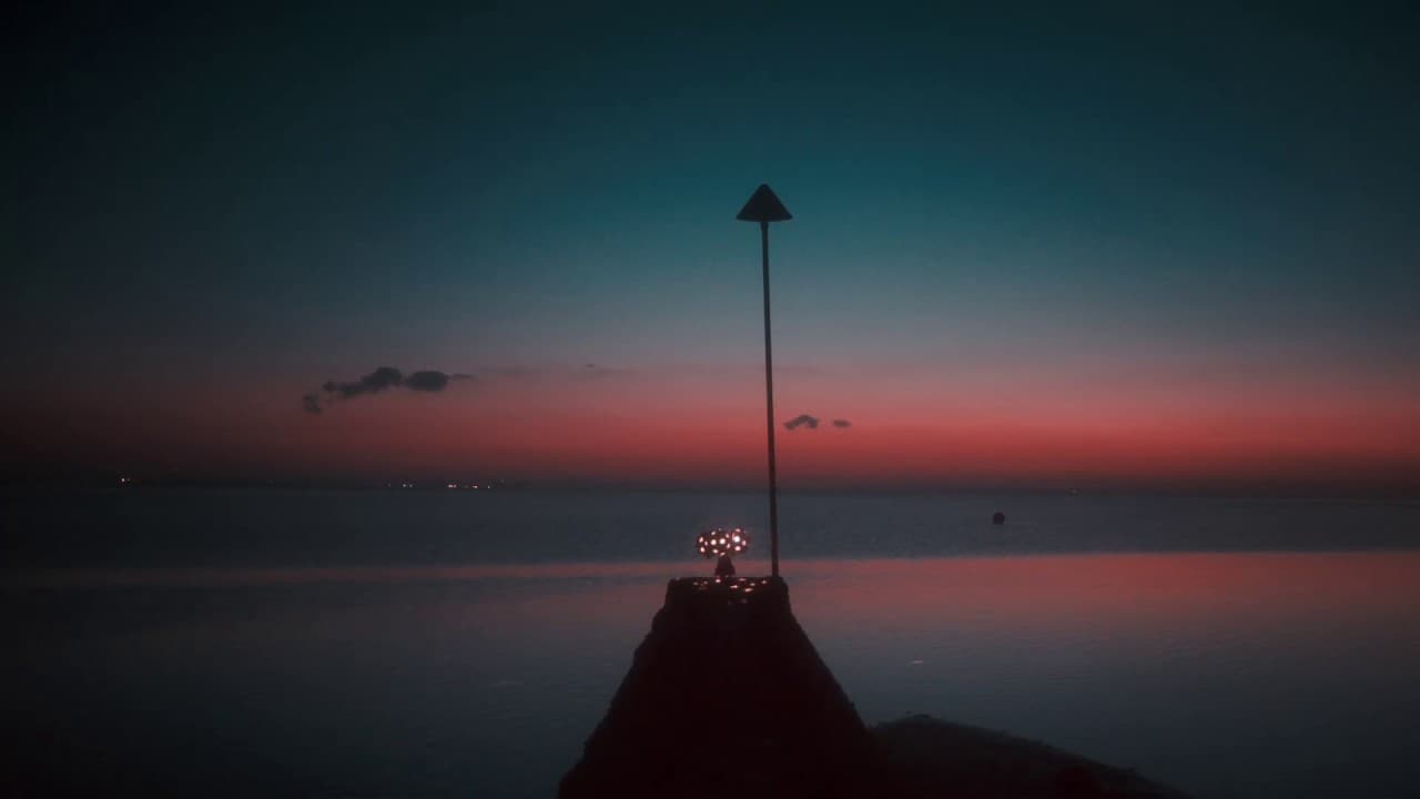 Metronomy - Whitsand Bay