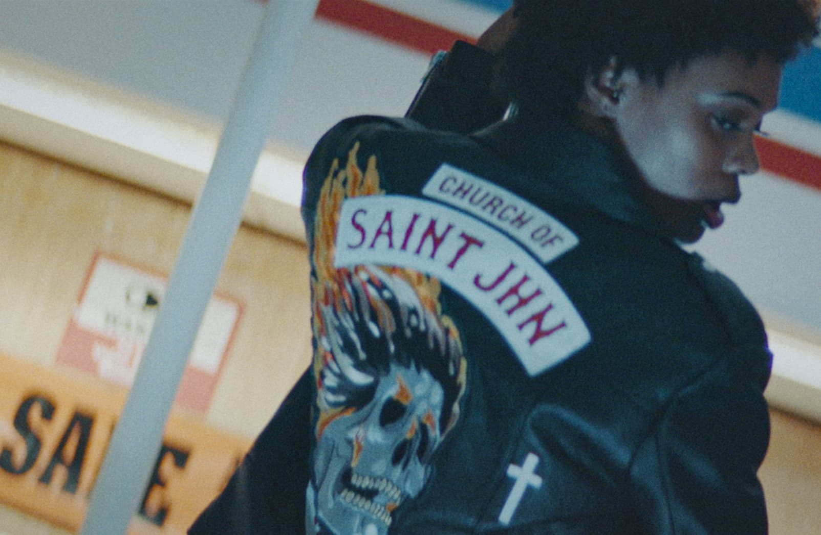 SAINt JHN - Trap ft. Lil Baby