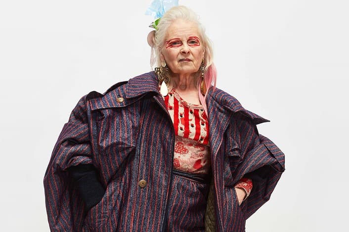 The Story of Vivienne Westwood