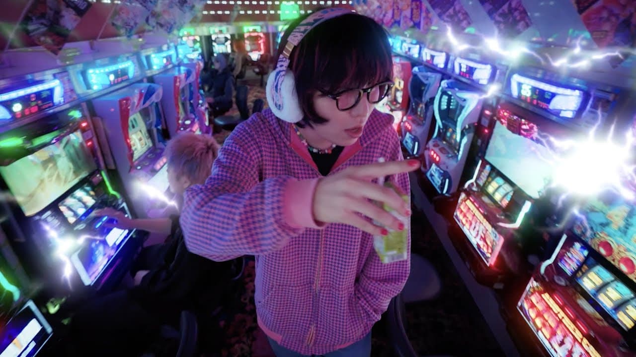 Mega Shinnosuke - アイシテル人生 feat.初音ミク
