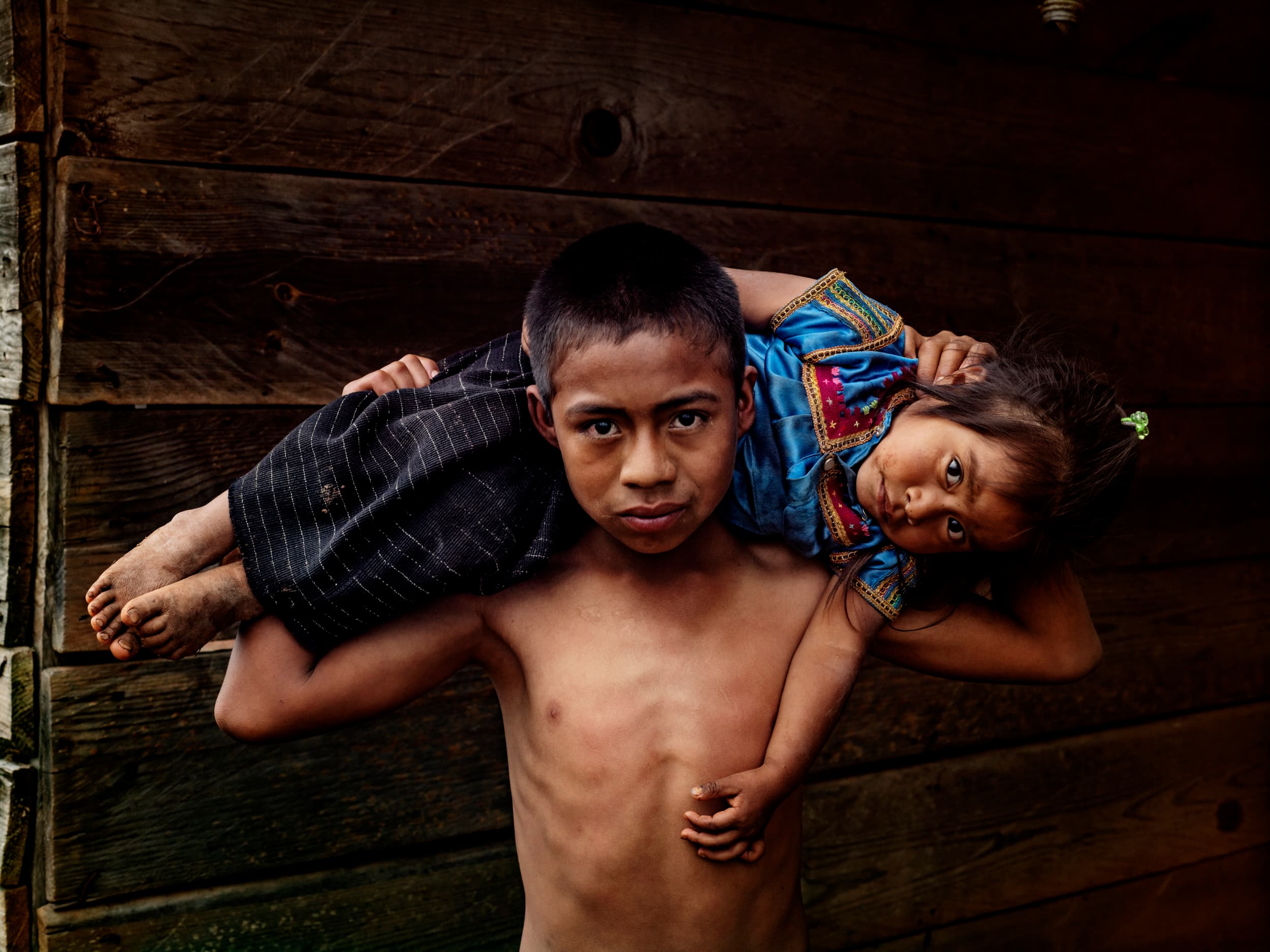 Pieter Hugo | La Cucaracha