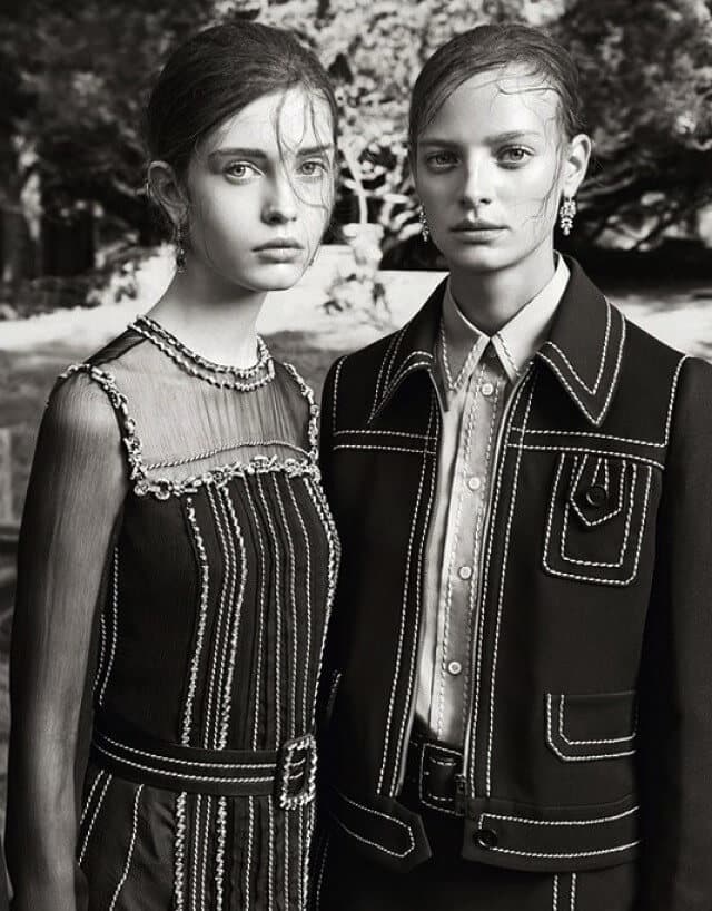 Prada Resort 2015