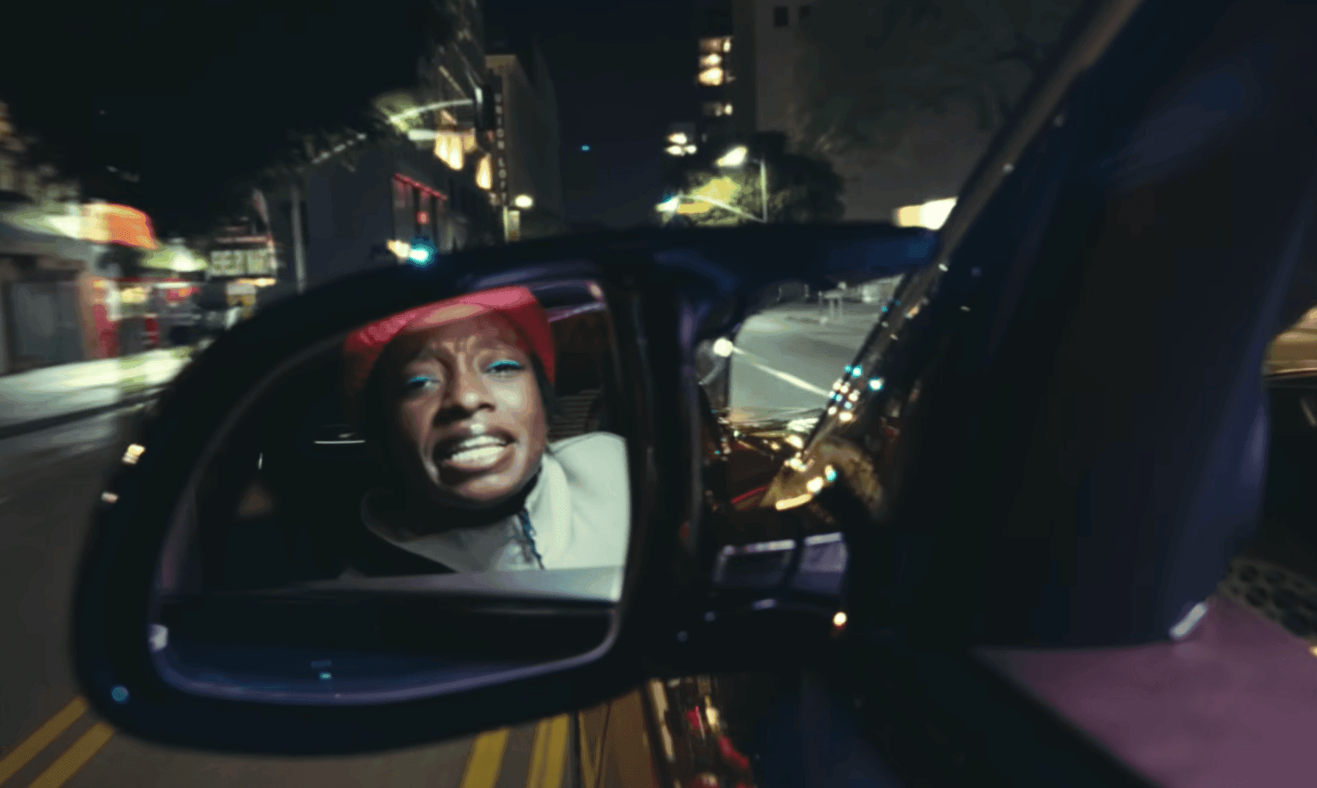 Little Simz - Gorilla