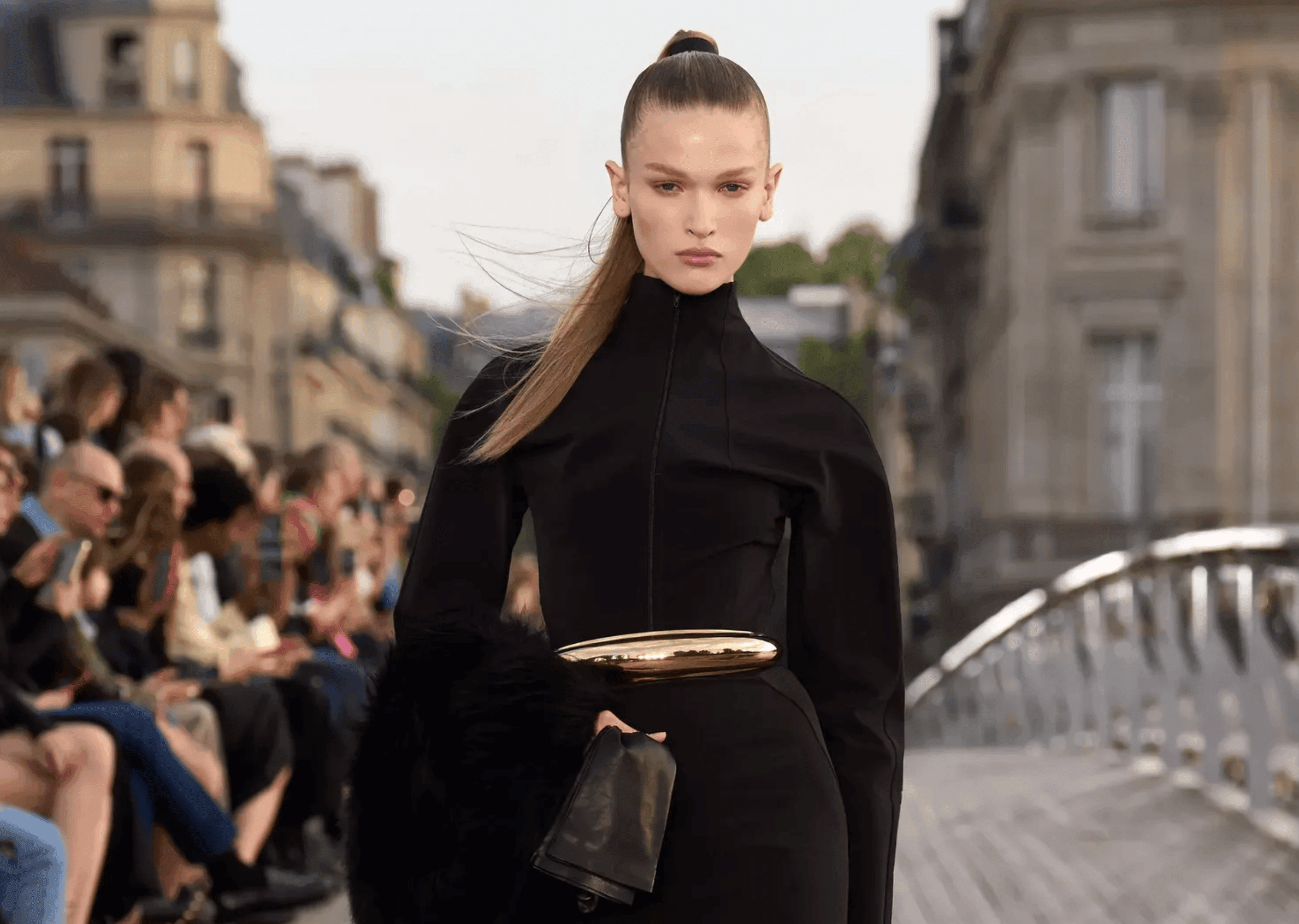ALAÏA WINTER SPRING 24