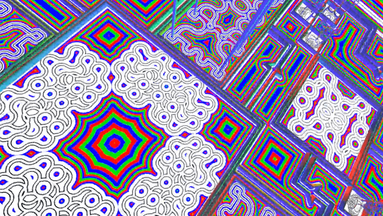 Frame Wave