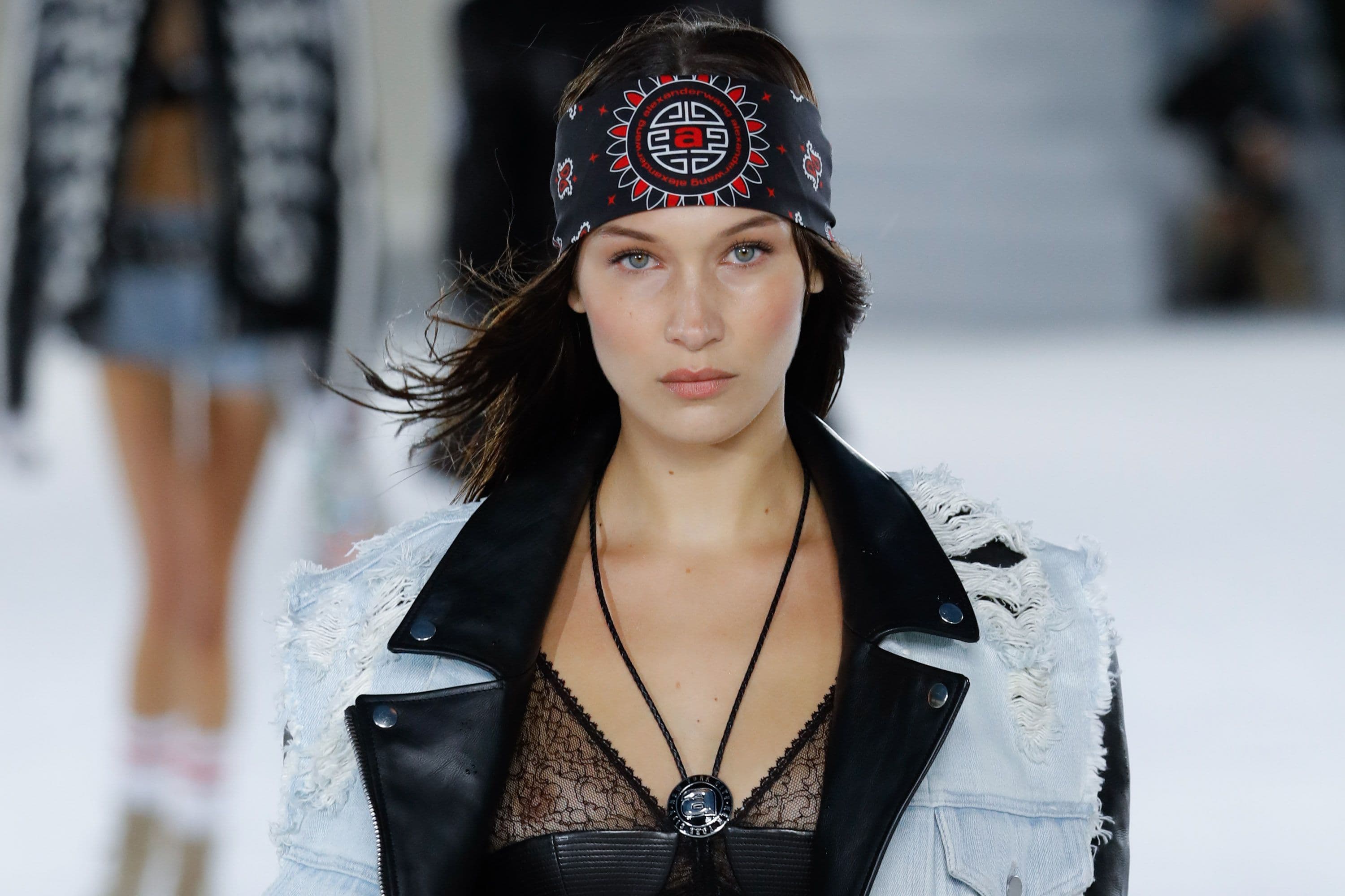 Alexander Wang Spring Summer 2019