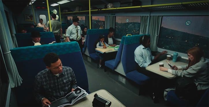 Loyle Carner - Ottolenghi ft. Jordan Rakei