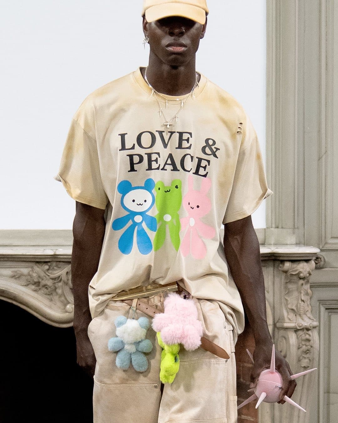 SANKUANZ Spring/Summer 2024 Collection