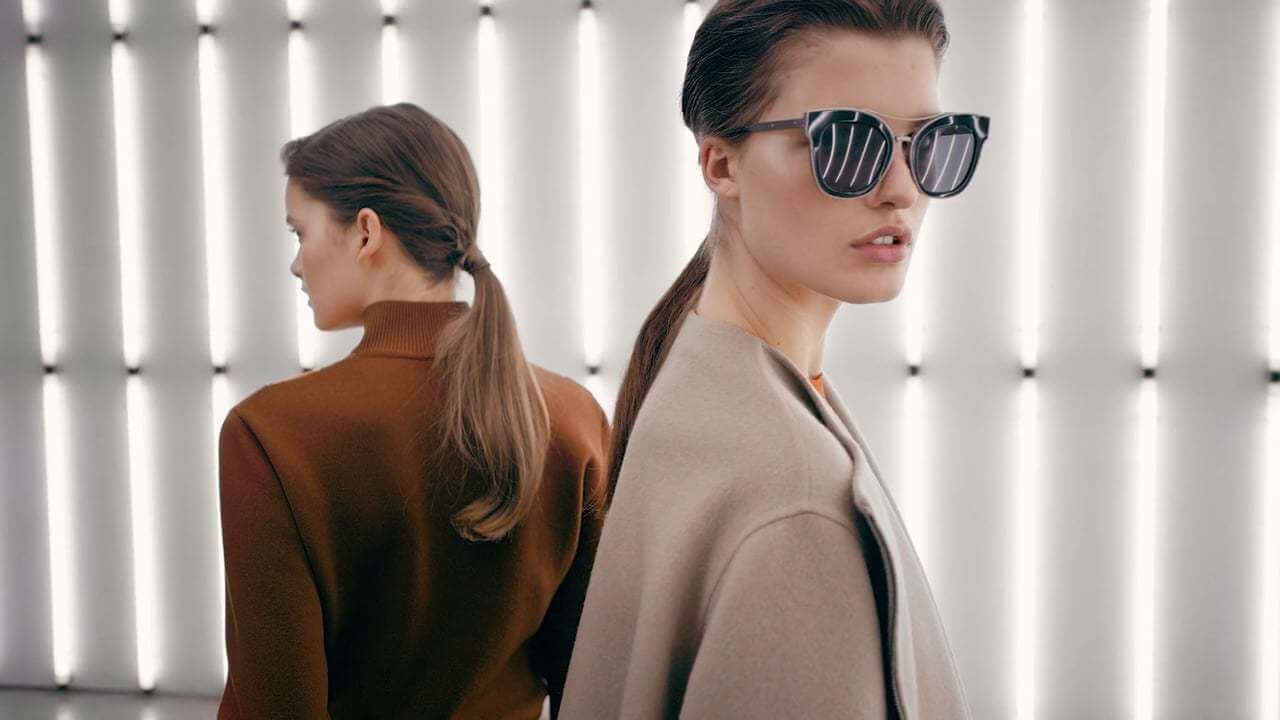 BOTTEGA VENETA // CRUISE 2016