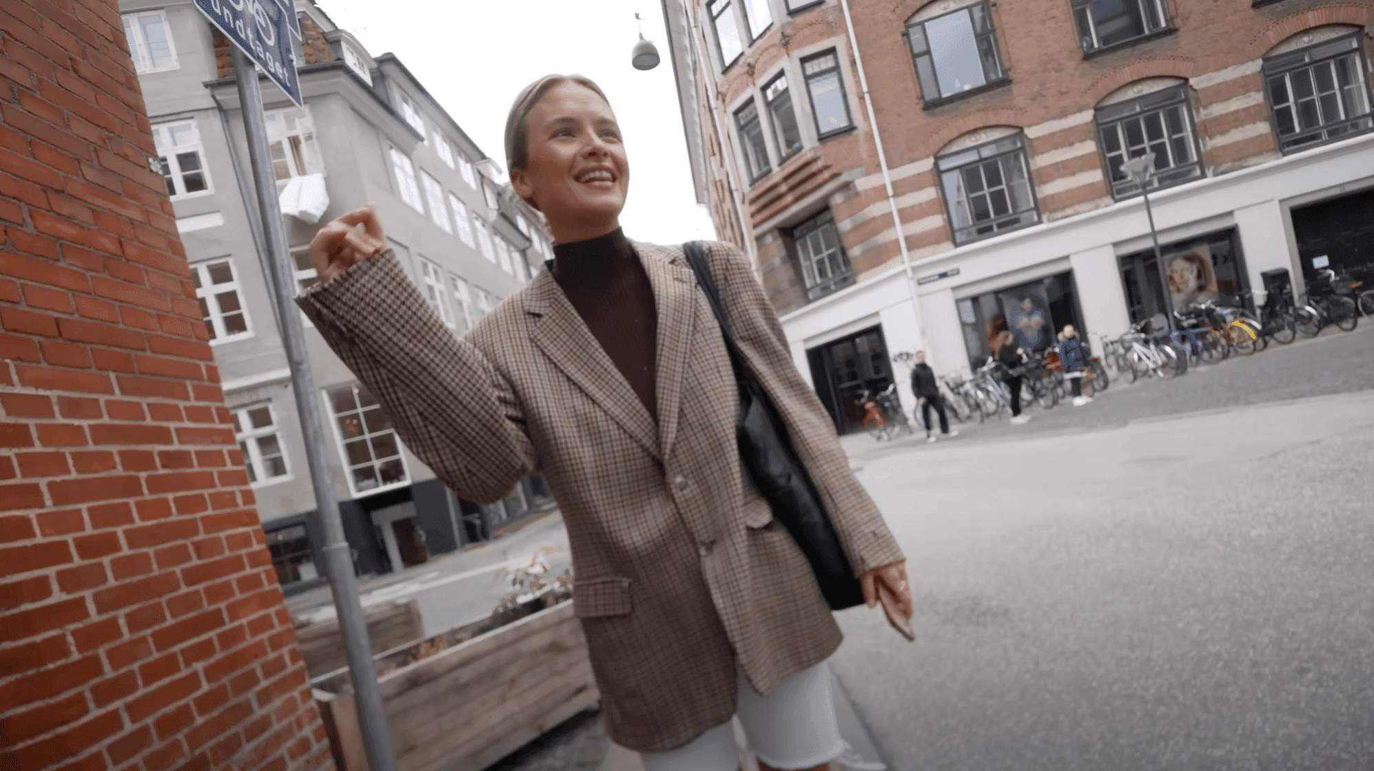 What Are People Wearing? Copenhagen Fashion Week