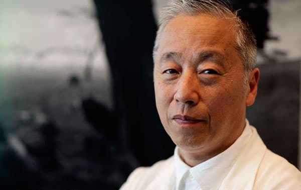 Hiroshi Sugimoto: Advice to the Young
