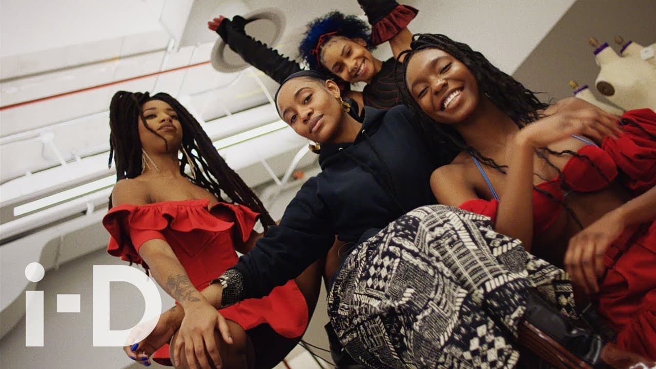 The New York Designers Revolutionising Fashion Today