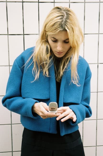 Jacquemus / La Piscine
