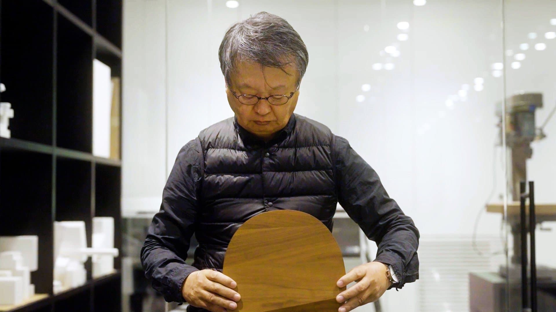 The Definition of Good Design | Designer Naoto Fukasawa 深澤直人