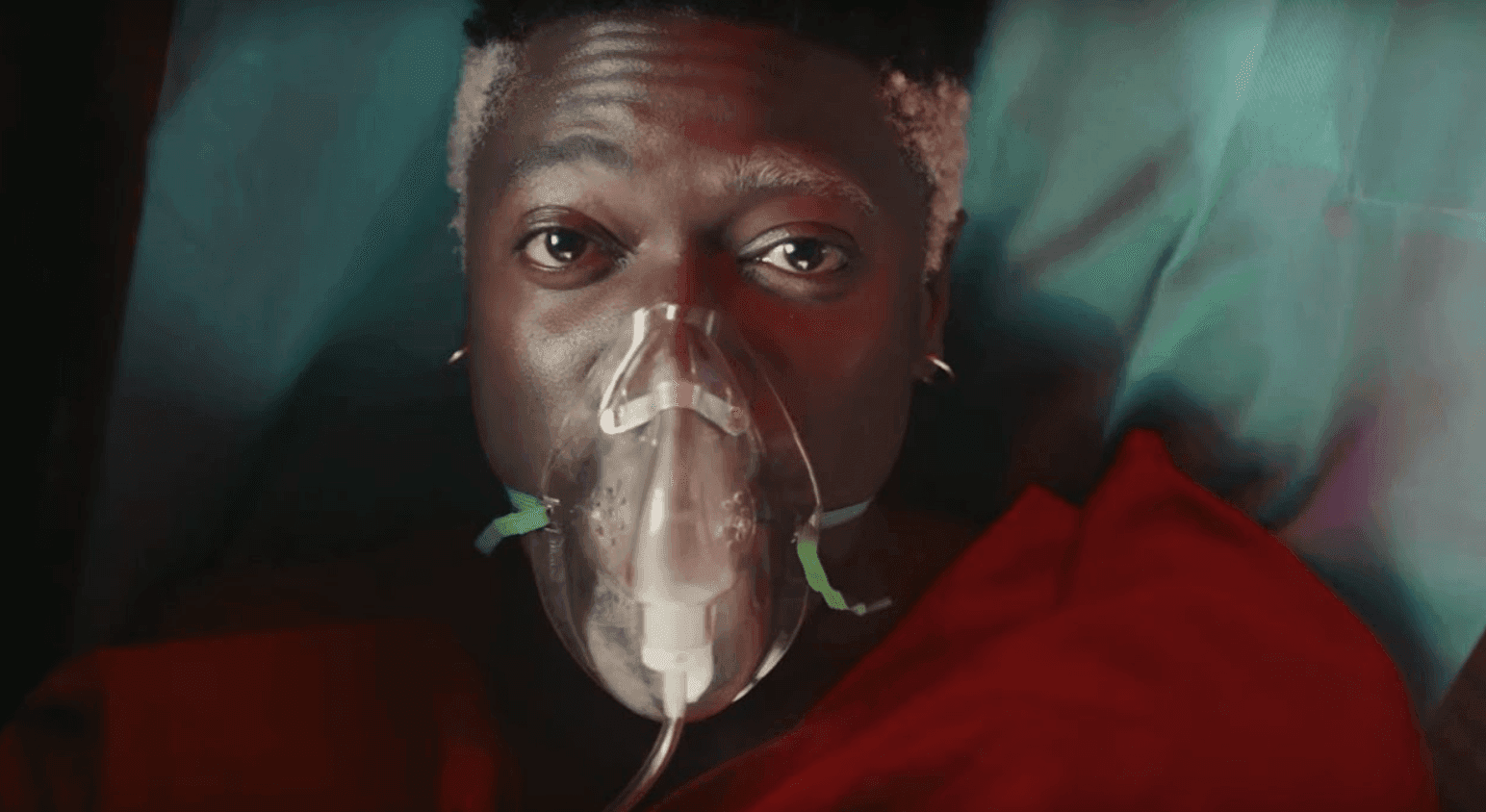 Moses Sumney - Cut Me