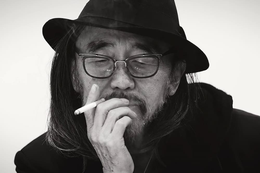 Yohji Yamamoto
