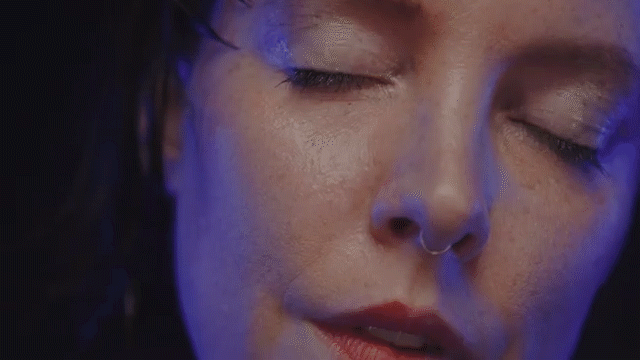 Sylvan Esso - Free