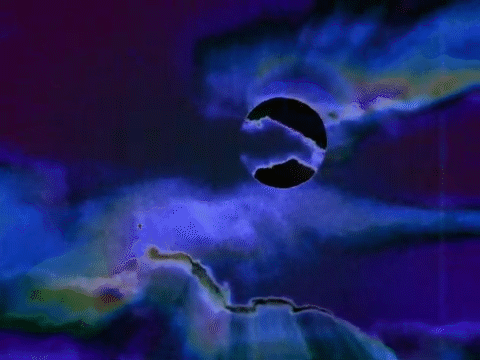 Trentemøller: Shaded Moon