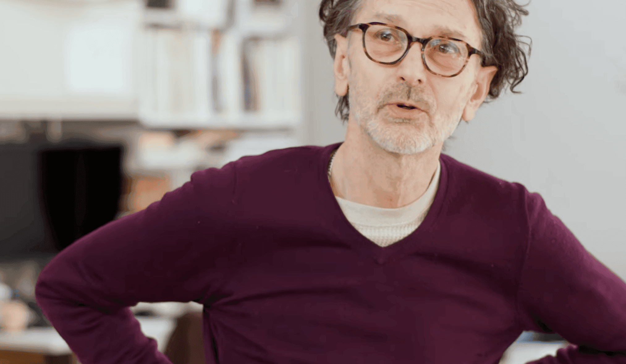 Paul Graham Gives Advice to Young Photographers